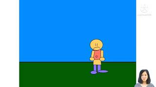 Numberblocks P Balloons Kinemaster Version