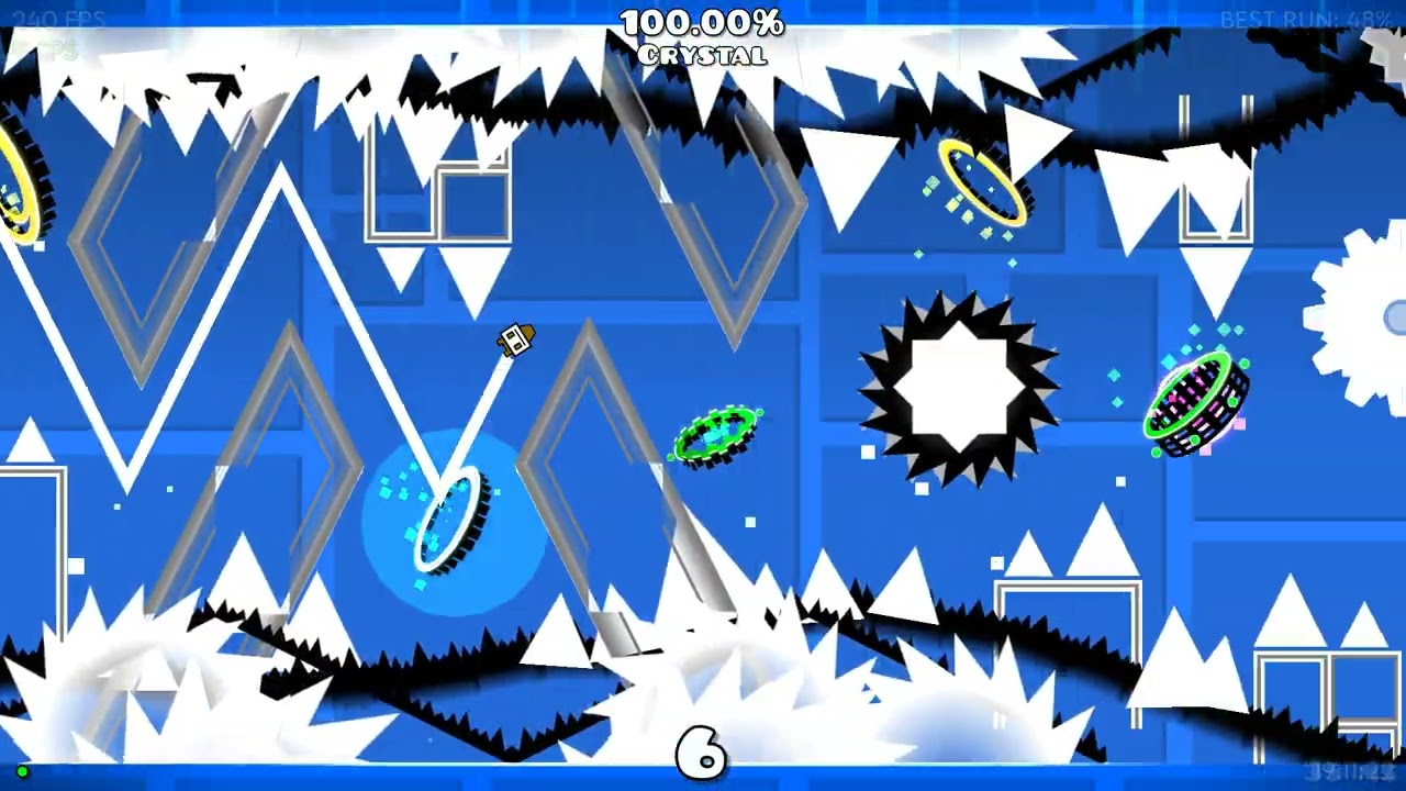 Random Wave Mix Plus