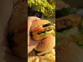 "Chef's Special Grilled Burger | Restaurant Style at Home"