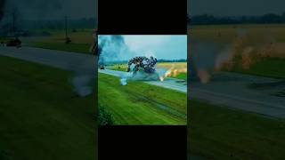 1 SUBSCRIBE ❤️ OPTIMUS GALVATRON FIGHT SCENE