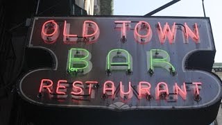 5 Oldest Bars of New York City - History and Tour