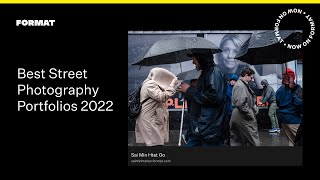 The Best Street Photography Portfolios 2022