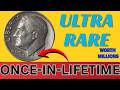 You Might Have a $61 Million Dime and Not Even Know It!