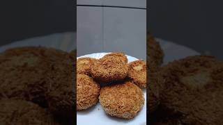 Chicken Russian Cutlet#Simple#easy#varietysnacks#recipe