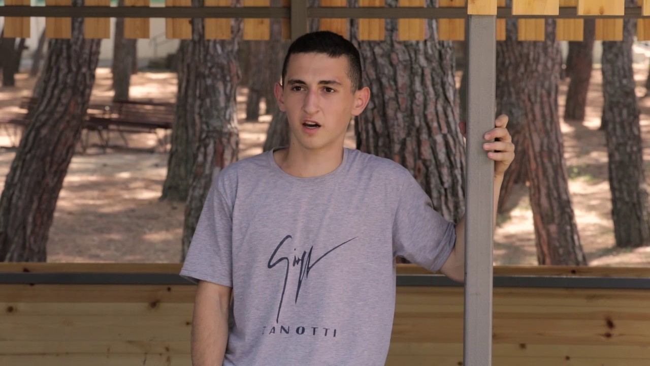 Чика-бум – Трейлер - YouTube