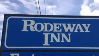 Rodeway Inn Waco - Waco Hotels, Texas | USA Hotels Directory