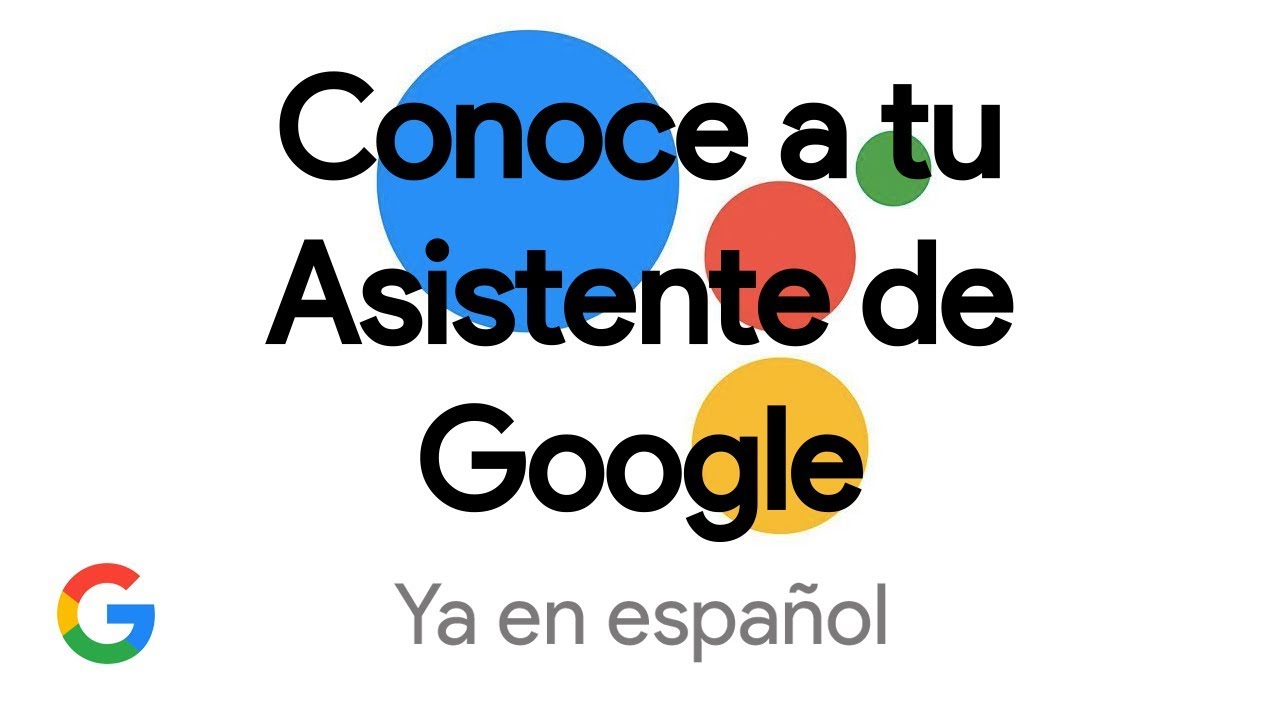 OK Google es historia. Ya no tendremos que decirlo para poder hablar con el  asistente