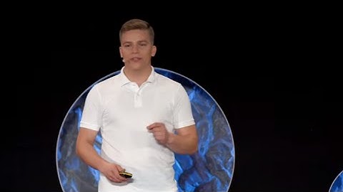3D printing your own hand: How AI empowers mass customization | Janis Jatnieks | TEDxRiga