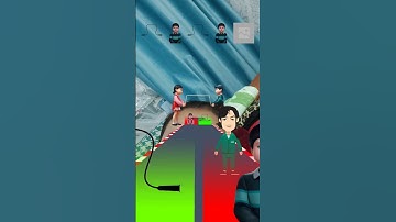 squid Game Jump rope #memes #challenge #coloring #kdrama #funk #memes #gameplay #tutorial