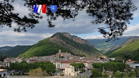 Quel est le code postal de Digne-les-Bains ?