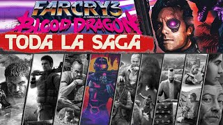 👾El Far cry mas raro de todos - Far cry Blood Dragon