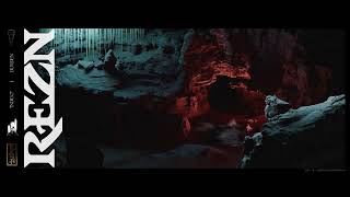 REZN - Indigo (Official Visualizer)