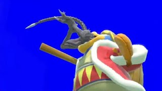 King Dedede Inhale Ridley-Alt