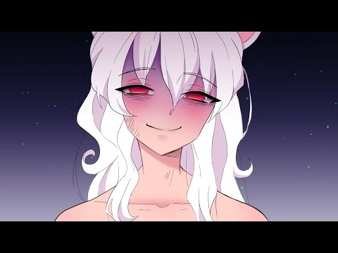 Kishi Bashi - I Am the Antichrist to You | OC Animatic