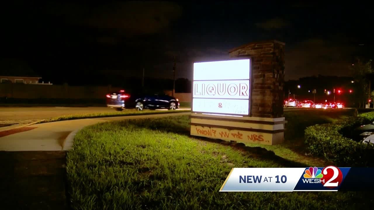 Pine Hills residents fight to keep liquor store from opening