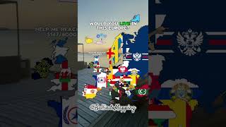 Would You Live In This Europe?