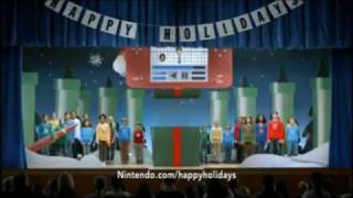 nintendo dsi commercial spoof