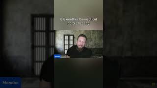 Manbaby Has An Unhinged Parole Hearing #parole #conneticut #mandoo