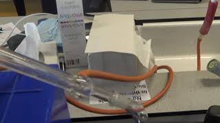 How to carry out a Distillation