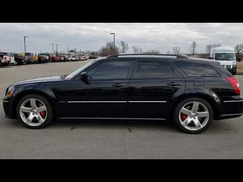 2007-used-dodge-magnum-srt8-srt-8-walk-around-review-fond-du-lac-sold!-9523-www.summitauto.com