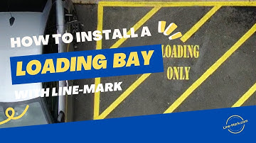 Installing a Loading Bay