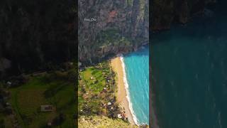 Fethiye Drone Çekimi