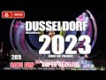 Rheinkirmes dusseldorf 2023