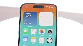 Did The iPhone 15 Get Siri AI On iOS 27? screenshot 5