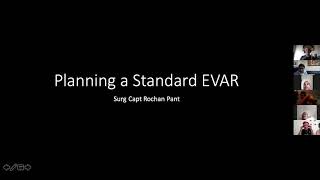 ISVIR webinar#2 Basics of planning in AAA  IR management