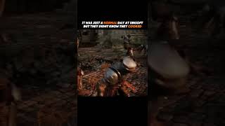 Ubisoft Cooked in a Normal Day