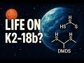 Found life on planet K2-18. Let's clarify