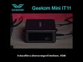 GEEKOM MINI IT11