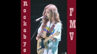 Rose Rockabye Fmv