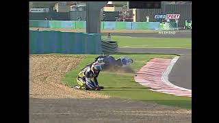 Magny Cours 2007 Super Stock 2 (Reupload) [50fps Upscale]