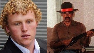 3 Chilling Copycat Killers