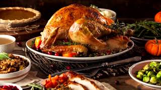 Keep Your Pets Safe During the Thanksgiving Holidays -- here are 10 Pet Safety Tips!