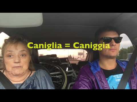 MAMACAMPA Y LA TV!