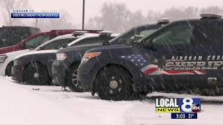 Man killed in standoff with Bingham Sheriff deputies identified