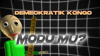 DEMOKRATİK KONGO (biliyorum geç kaldım :d)