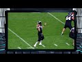 Touchdowny v americkém fotbale