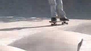 Orcas Skate Park