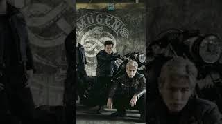 Download Lagu FAKTA GENG LEGENDARIS MUGEN HIGH AND LOW by Radit CS MP3