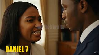 DANIEL - EP 7 Wealth