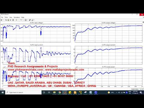 Firefly optimization based Maximum power point tracking technique for solar PV system