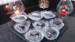 باركات بالشكولاته  barkette au chocolat 