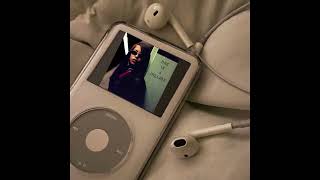 aaliyah - choosey lover (sped up)