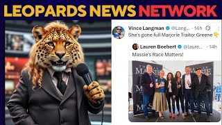 Leopards are Feasting: MAGA VS MAGA Infighting is Amazing
