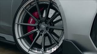 Audi Rs7 Edit Phantom