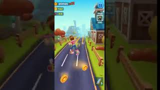 subway surfers game/ best commentry game playing/ best game play/#short#daily#viral#sabdeshviral#