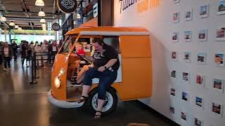 Tillamook Oregon: More Than Cheese! | Pacific Northwest Road Trip Part 1